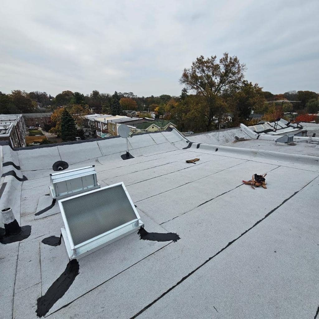 Skylights